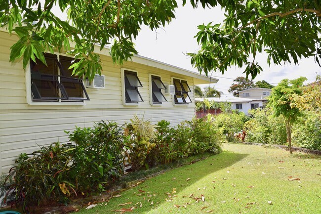 Building Photo - 1438 Mapuana Pl