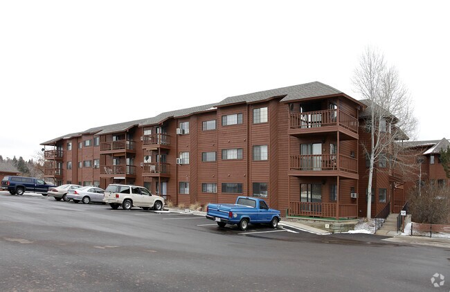 Heritage Park Senior Condos