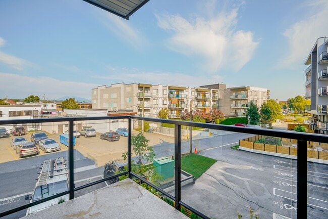 Building Photo - Parque on Park