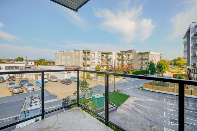 Photo du bâtiment - Parque on Park