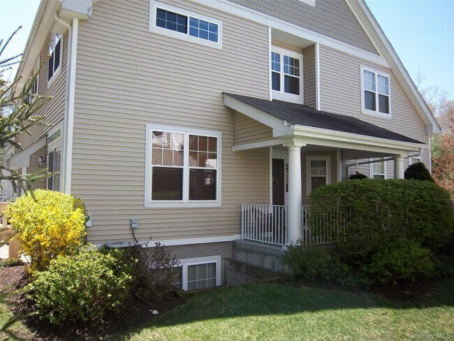 Foto del edificio - 36 Briarbrook Dr