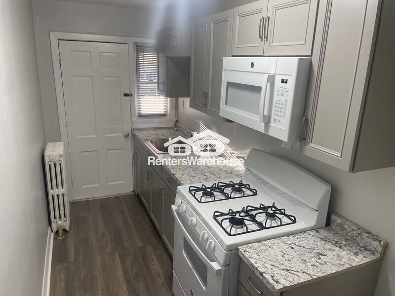 Foto principal - 5002 Pembridge Ave