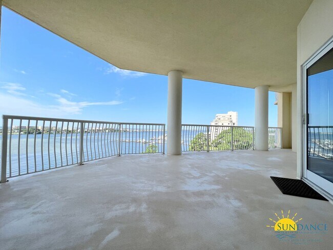 Building Photo - Waterfront Condo, Full View of The Sound!