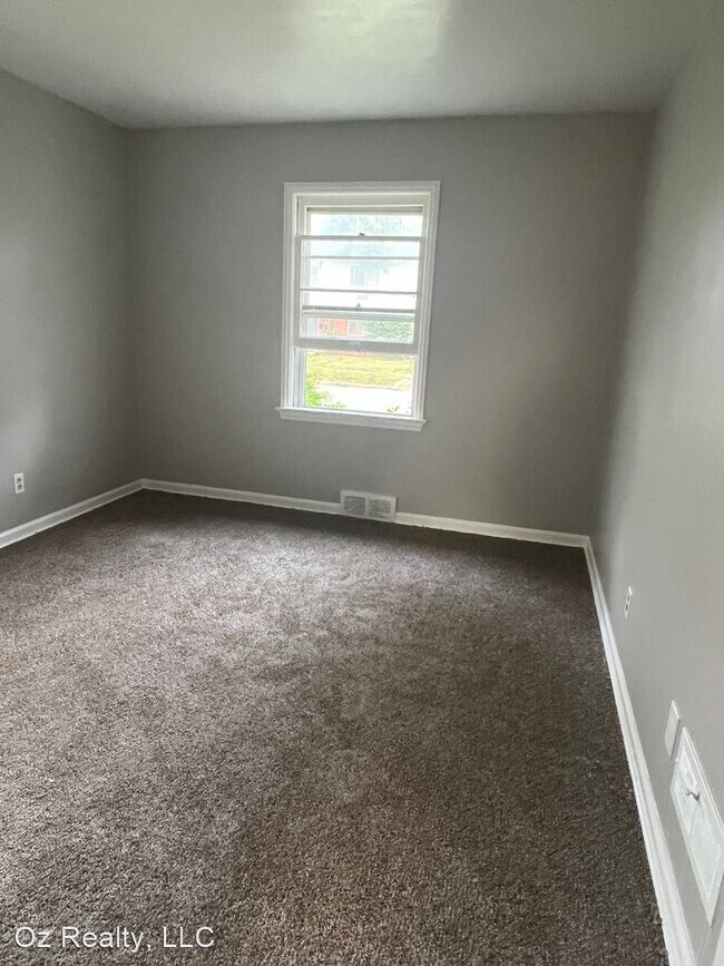 Foto del edificio - 2 br, 1 bath House - 875 Wright Ave
