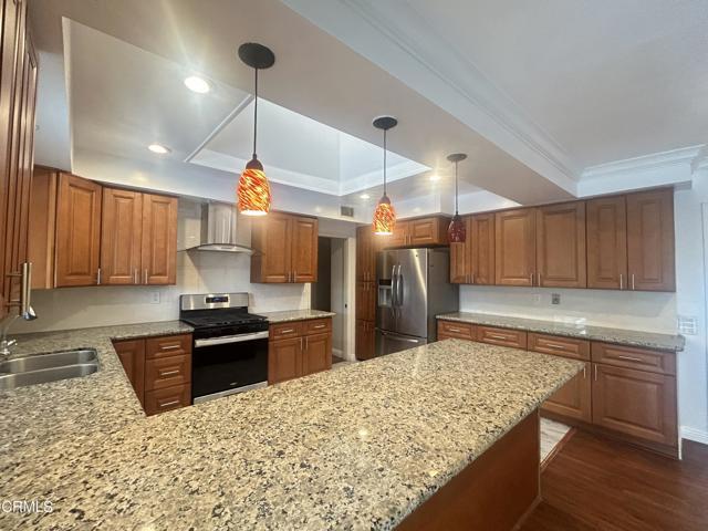 Foto del edificio - 2308 Henrietta Ave