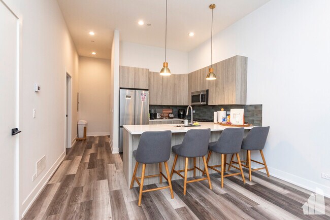 Foto del edificio - 2317 N Clark-310