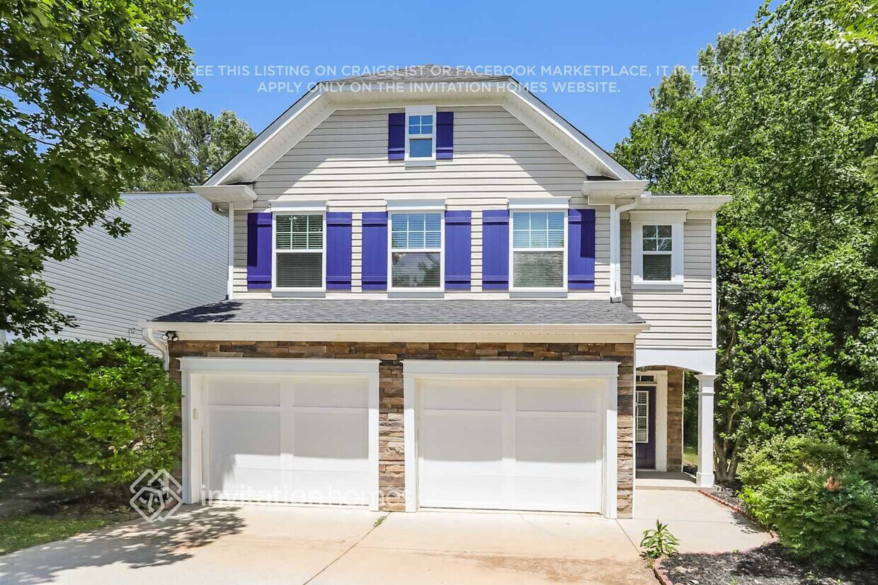 Foto principal - 2623 Winslow Ridge Dr NE