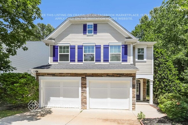Building Photo - 2623 Winslow Ridge Dr NE