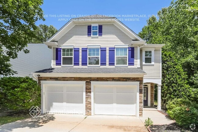 Building Photo - 2623 Winslow Ridge Dr NE