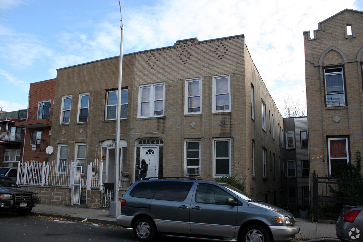Foto principal - 1268 Fteley Ave
