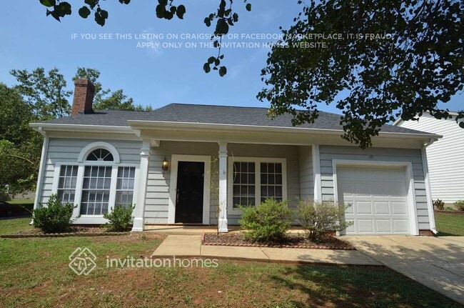 Building Photo - 1101 Gretna Green Dr