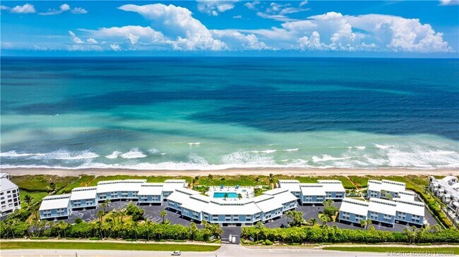 Foto del edificio - 2355 NE Ocean Blvd