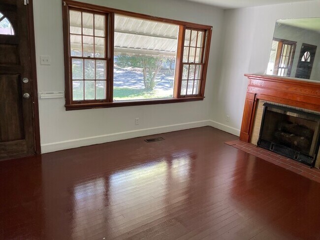 Foto del edificio - Birmingham