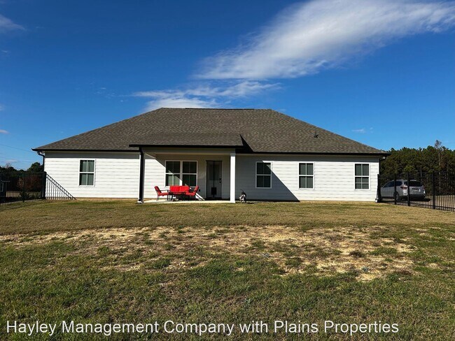 Foto del edificio - 4 br, 2 bath House - 285 Lee Road 852