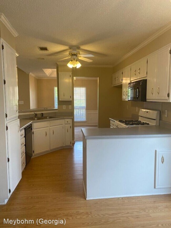 Foto del edificio - 3 br, 2 bath House - 4715 Mill Pond Court