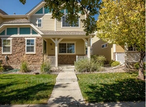 Building Photo - 1021 Andrews Peak Dr