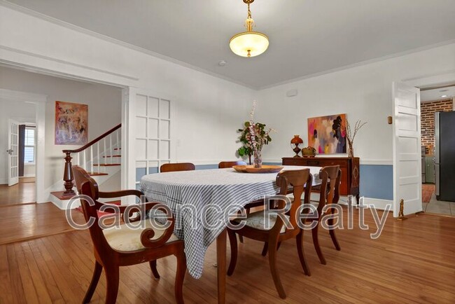 Photo - 219 N 18th St House