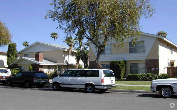 Foto del edificio - 3518 W Del Monte Dr