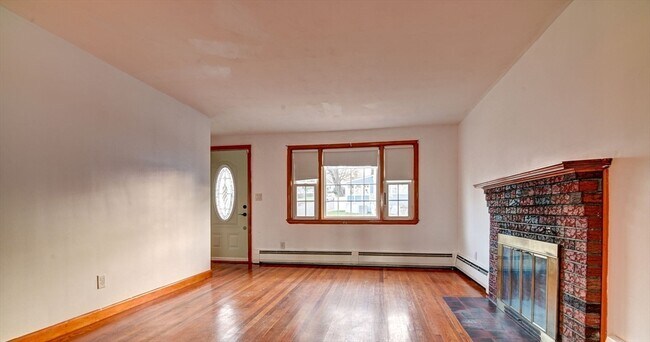 Foto del edificio - 118 Ashcroft St