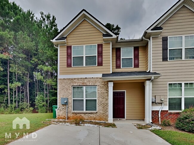 Building Photo - 2650 Parrish Ct