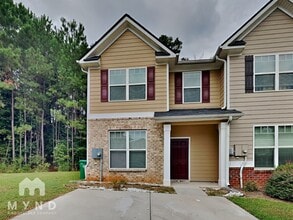 Building Photo - 2650 Parrish Ct