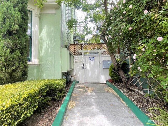 Building Photo - 3398 Cesar Chavez