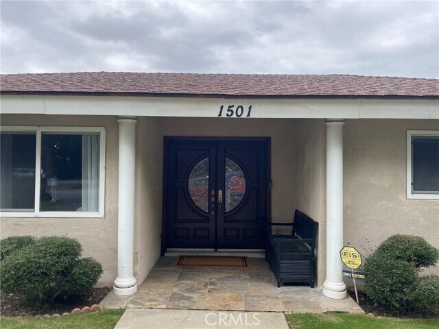 Building Photo - 1501 S Santa Anita Ave