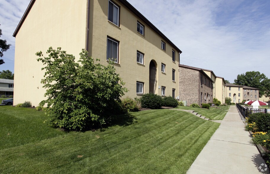 Rosedale Apartments Rentals Hershey, PA