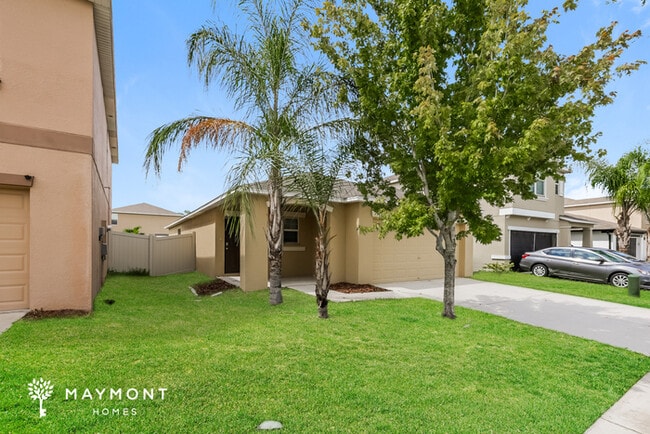 Foto del edificio - 15421 Dark Star Ln