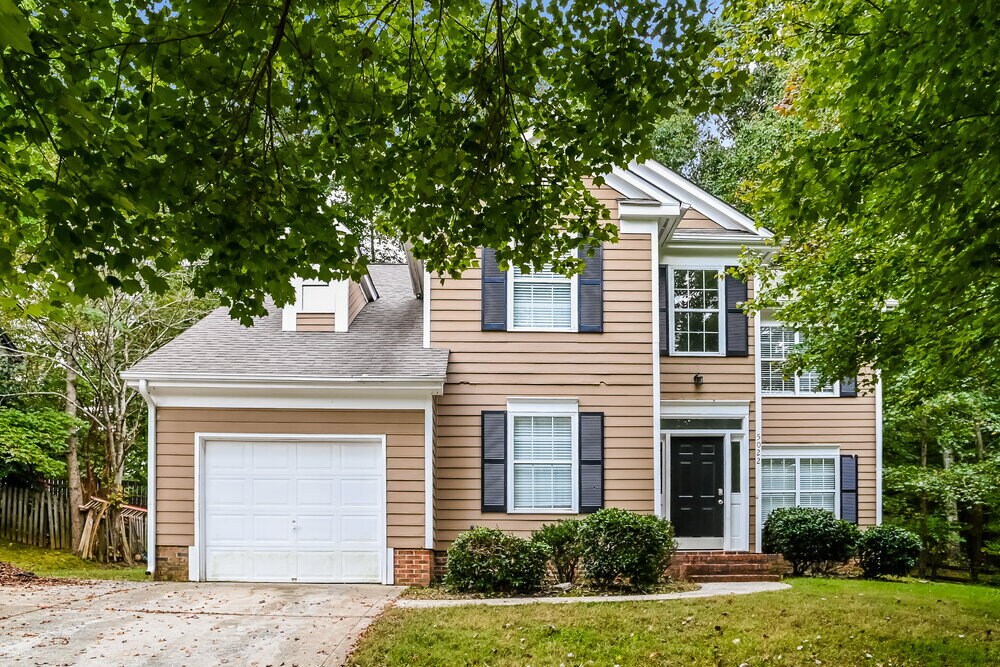 Primary Photo - 5022 Haybridge Rd