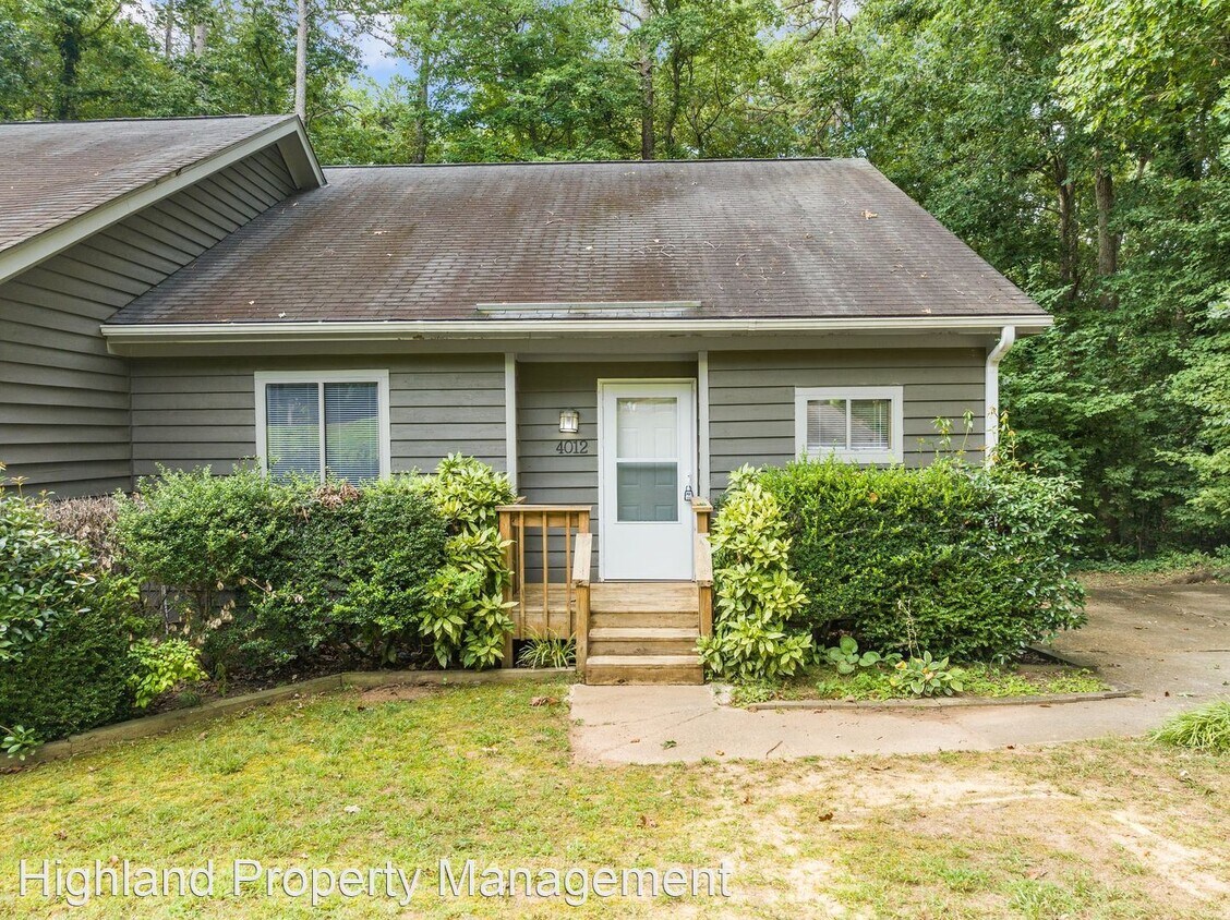 Primary Photo - 2 br, 2 bath House - 4012 Arckelton Dr.
