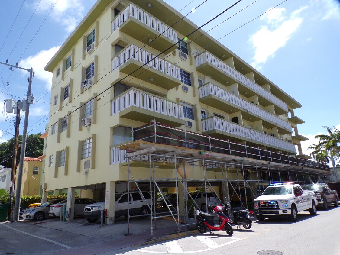 851 Meridian Ave Unit 54, Miami Beach, FL 33139 Condo for Rent in