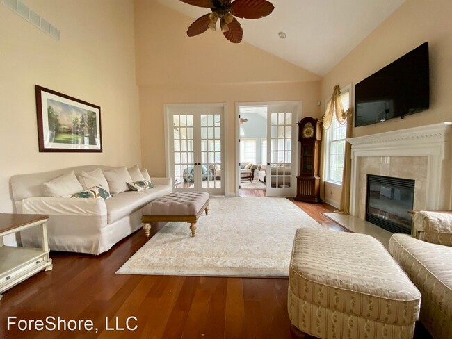 Foto del edificio - 3 br, 2.5 bath House - 317 Oleander Way