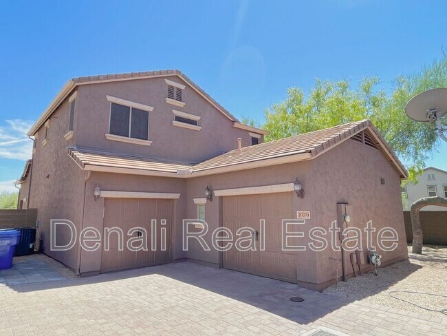 Foto del edificio - 3979 E Melinda Dr