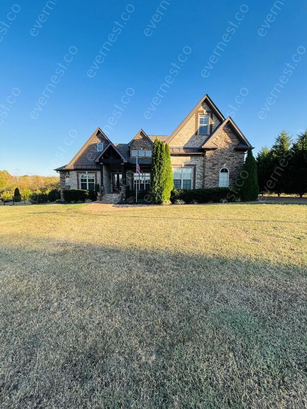 803 Guinevere Point, Mt. Juliet, TN 37122 House Rental in Mt. Juliet