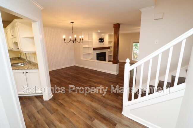Foto del edificio - 119 Loch Bend Ln