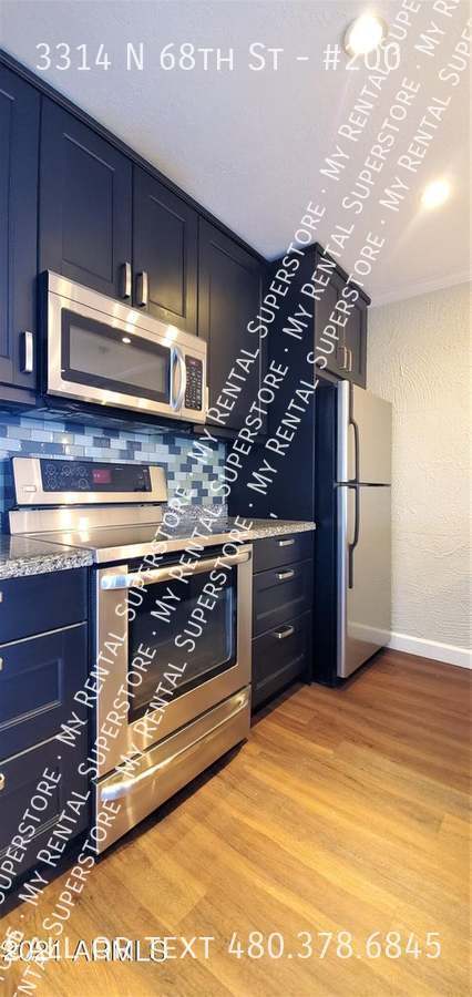 Foto del edificio - 3314 N 68th St