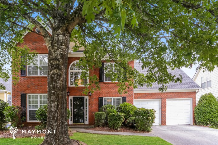 Primary Photo - 6015 Farmwood Way SE