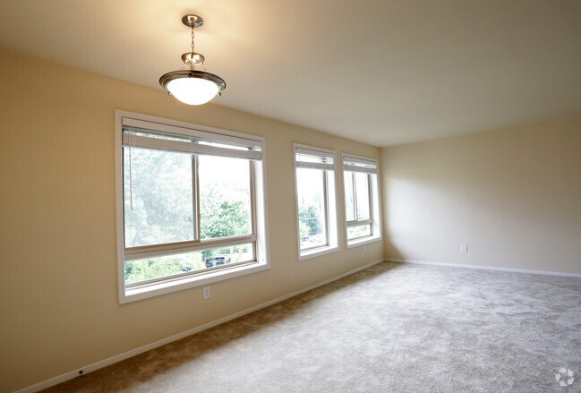 Foto del interior - Bren Mar Apartments