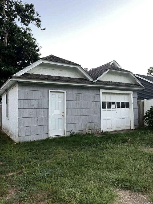 Foto del edificio - 121 Craig Ave