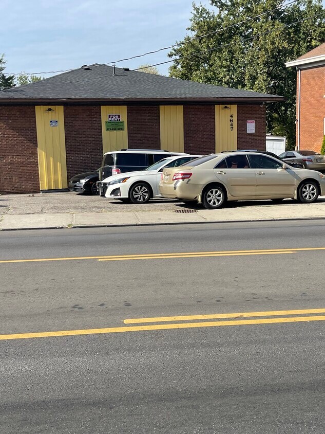 Foto principal - Glenway Avenue