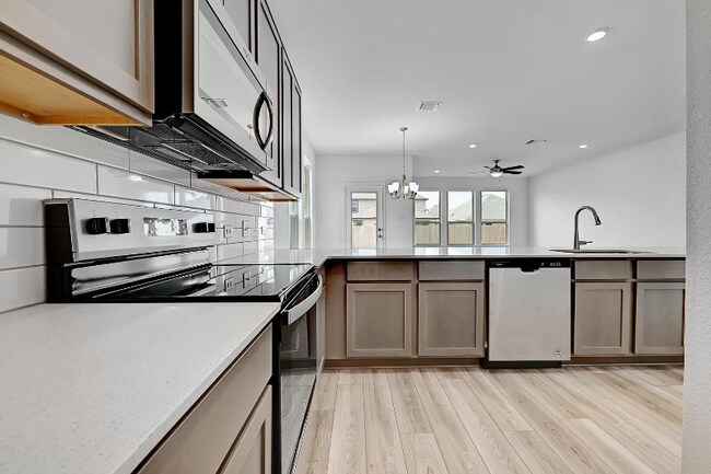 Foto del edificio - 216 Skipping Stone Run