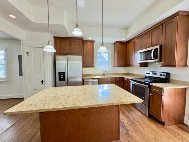 Foto del edificio - 1227 Old Hickory Blvd