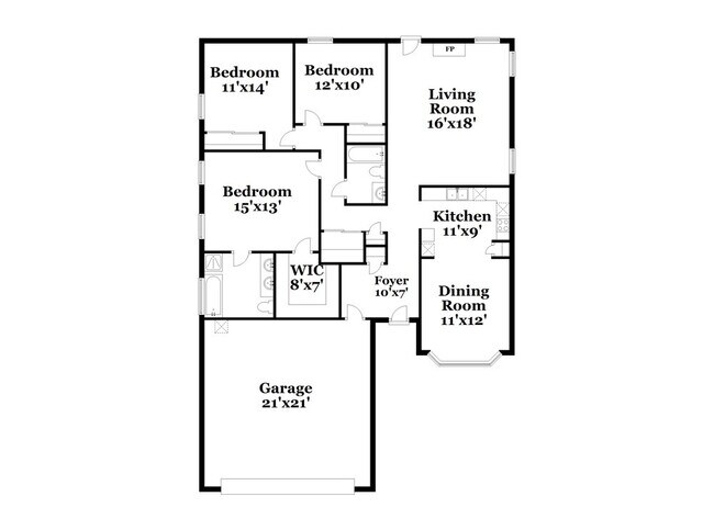 Foto del edificio - 6013 Spanish Moss Ln