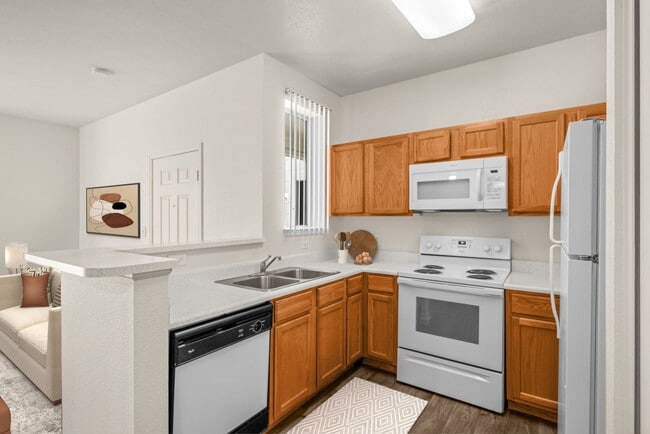 Building Photo - Ridgescape at Highlands Ranch