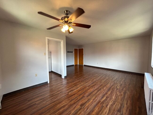 Dining Room - Royal Garden Apartments