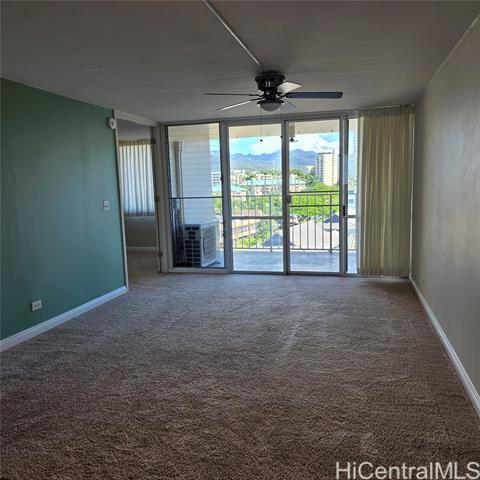 Building Photo - 1052 Ala Nanu St