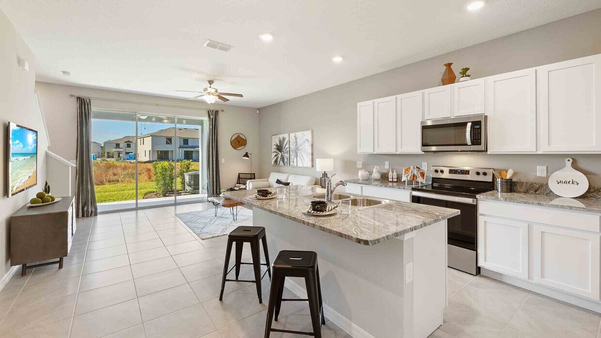 Foto principal - 9289 Rock Harbour Way