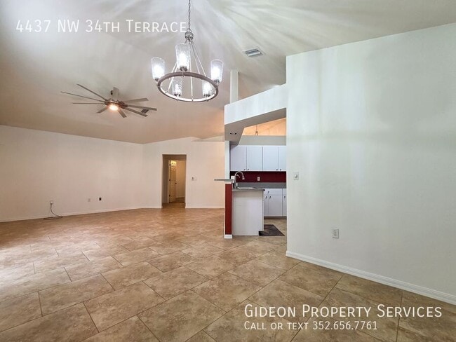 Building Photo - 4437 NW 34th Ter