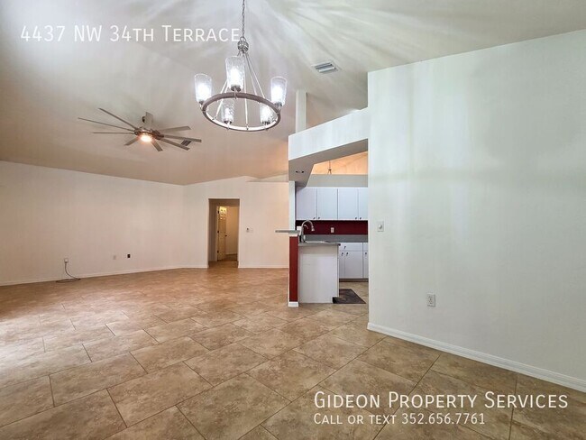 Foto del edificio - 4437 NW 34th Ter